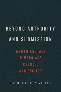 Produktbild: Beyond Authority and Submission