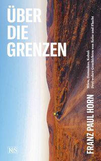 Produktbild: &Uuml;ber die Grenzen
