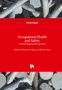 Produktbild: Occupational Health and Safety