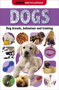 Produktbild: Mini Ency Dogs