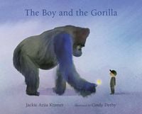 Produktbild: The Boy and the Gorilla