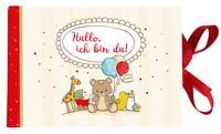 Produktbild: Hallo, ich bin da!