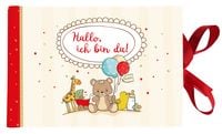 Produktbild: Hallo, ich bin da!