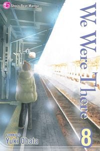 Produktbild: We Were There, Vol. 8