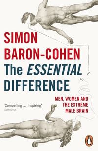 Produktbild: The Essential Difference