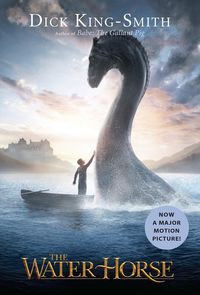 Produktbild: The Water Horse