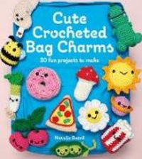 Produktbild: Cute Crocheted Bag Charms