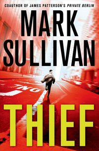 Produktbild: THIEF
