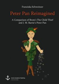 Produktbild: Peter Pan Reimagined