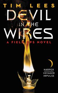 Produktbild: Devil in the Wires