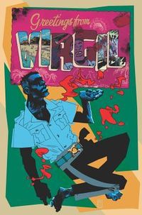Produktbild: Orlando, S: Virgil