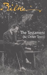 Produktbild: The Testament