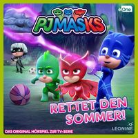 Produktbild: Folgen 25-30: Rettet den Sommer