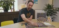 ThinkFun - Prime Climb
