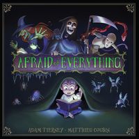 Produktbild: Afraid of Everything