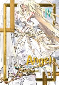 Produktbild: D.N.Angel New Edition, Vol. 4