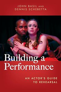 Produktbild: Building a Performance