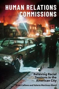 Produktbild: Human Relations Commissions
