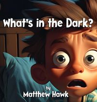Produktbild: What's in the Dark?