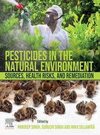 Produktbild: Pesticides in the Natural Environment