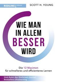Produktbild: Wie man in allem besser wird