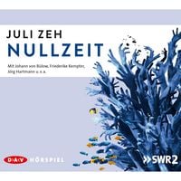 Produktbild: Nullzeit (H&ouml;rspiel)