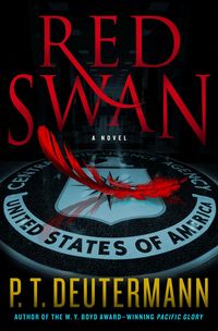 Produktbild: Red Swan