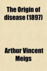 Produktbild: The Origin of Disease