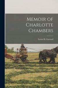 Produktbild: Memoir of Charlotte Chambers