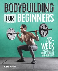 Produktbild: Bodybuilding For Beginners