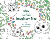 Produktbild: Max and the Imaginary Tree