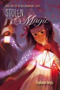 Produktbild: Stolen Magic