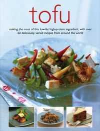 Produktbild: Tofu
