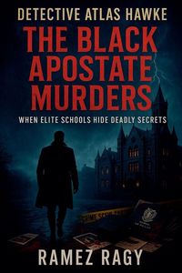 Produktbild: Detective Atlas Hawke