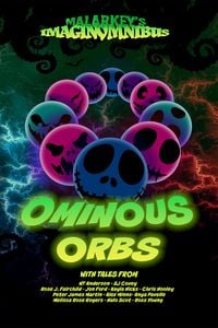 Produktbild: Ominous Orbs