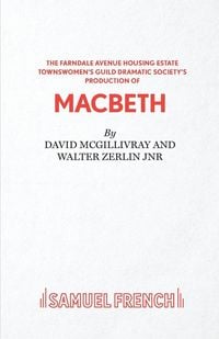 Produktbild: Farndale Avenue... Macbeth - A Comedy