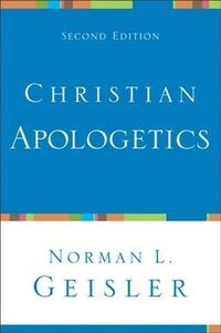 Produktbild: Christian Apologetics