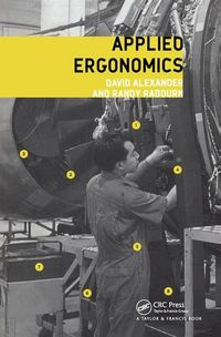 Produktbild: Applied Ergonomics