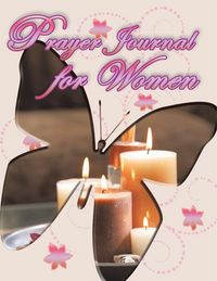 Produktbild: Prayer Journal for Women
