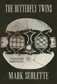 Produktbild: Butterfly Twins: A Charles Bloom Murder Mystery (5th Book in Series)