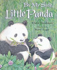 Produktbild: Freedman, C: By My Side,Little Panda