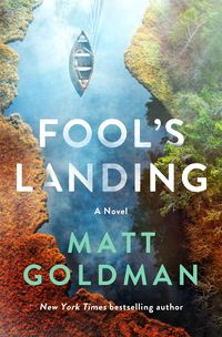 Produktbild: Fool's Landing