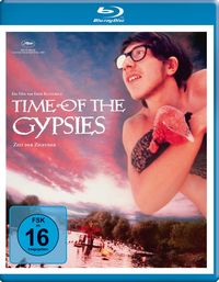 Produktbild: Time of the Gypsies - Zeit der Zigeuner