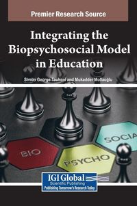 Produktbild: Integrating the Biopsychosocial Model in Education