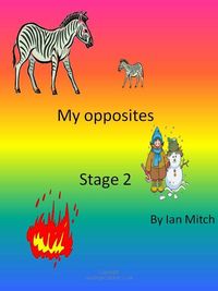 Produktbild: My Opposites