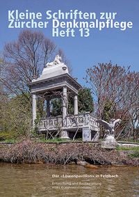 Produktbild: Der &laquo;L&ouml;wenpavillon&raquo; in Feldbach