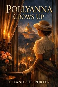Produktbild: Pollyanna Grows Up