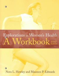 Produktbild: Explorations in Womens Health