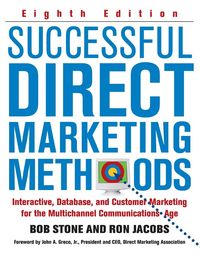 Produktbild: Successful Direct Marketing Methods