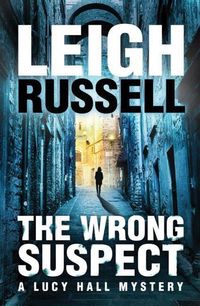 Produktbild: The Wrong Suspect